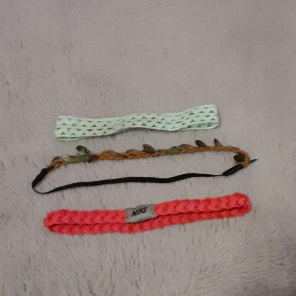 Head bands